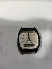 Casio 10w orologio usato  Torino