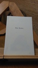 Libretto funebre elena usato  Melzo