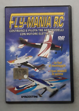 Fly mania costruisci usato  Bologna