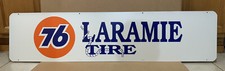 Vintage laramie tire for sale  Temple