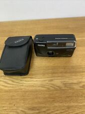 Halina vision xms for sale  THATCHAM