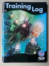 Padi professional training for sale  PETERBOROUGH