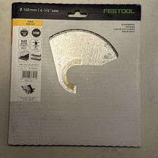 Festool 205553 160mm for sale Festool 205553 160mm for sale  LONDON