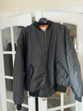 Mens bomber jacket for sale  ILMINSTER