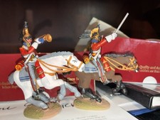 Mulberry miniatures 54mm for sale  Metairie