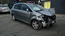 Attelage toyota corolla d'occasion  Villevocance