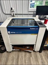 Epilog laser engraver for sale  South Haven