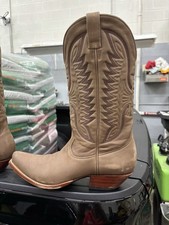 boot clay western for sale boot clay western for sale Crystal Lake