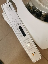 Miele waschmaschine w6566 gebraucht kaufen  Altenkirchen-Umland