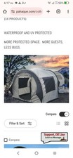 Pahaque pod trailer for sale  Sparks