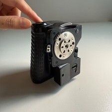 Mamiya 645 motor for sale  Brooklyn