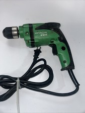 Hitachi d10vh variable for sale  Warwick