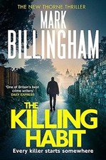 Killing habit ... for sale  UK