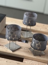 Partylite deko glam gebraucht kaufen  Mainz
