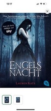 Engelsnacht band fallen gebraucht kaufen  Blaustein