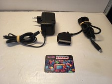 Alimentation câble vidéo d'occasion Alimentation câble vidéo d'occasion  Esvres