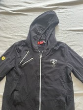 Felpa con zip usato  Cinisi