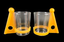 Jenaer glas teetasse gebraucht kaufen  Allenfeld, Boos, Hargesheim