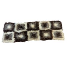 Karamichos flokati greek for sale  Bedford