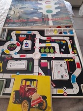 Vintage spielzeug jahre gebraucht kaufen  Ransbach-Baumbach