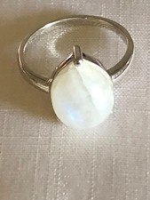 Ring 925 silber gebraucht kaufen  Bahretal