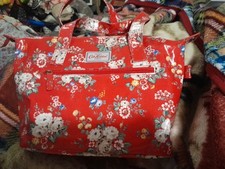 cath kidston red bag for sale cath kidston red bag for sale UK
