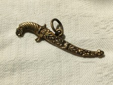 Bijou ancien pendentif d'occasion  Angoulême