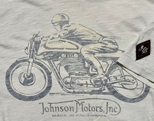 Johnson motors jomo for sale  Orwigsburg