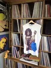 Amplified shirt rex for sale  HAWICK