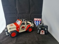 Jada jurassic park for sale  SCARBOROUGH