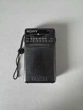 Sony icf s14 gebraucht kaufen  Berlin