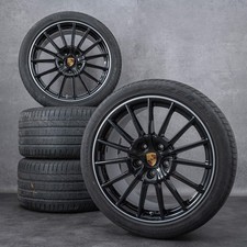 Porsche panamera 970 gebraucht kaufen  Stralsund-Umland I