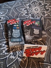 Neca 2005 sin for sale  Bronx