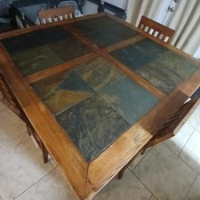 Slate inset solid for sale  Albuquerque