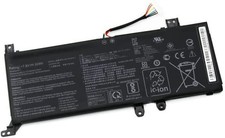 Batteria b21n1818 per usato  Pozzuoli