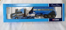 Corgi diecast truck. for sale  OKEHAMPTON