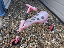 Scuttle bug red for sale  READING