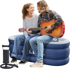 Jcleal inflatable bed for sale  Sugar Land