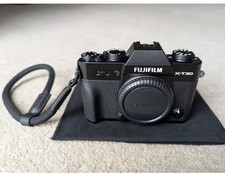 Fujifilm t30 mirrorless for sale Fujifilm t30 mirrorless for sale  GUILDFORD