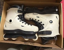 Roller usd sway d'occasion  Frejus