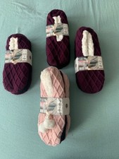 Up2 hausschuhe ballerinas gebraucht kaufen  Bergheim