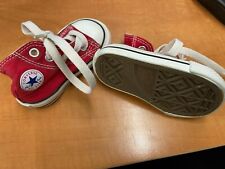 Converse chuck taylor d'occasion  Saint-Alban-Leysse