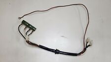VW PASSAT QUANTUM SANTANA CORSAR QUILATE B2 CHICOTE DE FIOS COM RESISTOR VENTILADOR MOT , usado comprar usado  Brasil 