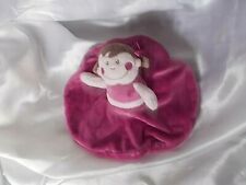 Doudou poupée fille d'occasion  Romilly-sur-Seine