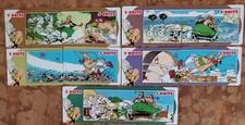 Asterix and obelix d'occasion  Expédié en Belgium