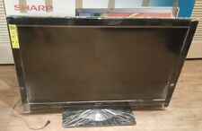 Sharp 46sv49u television for sale  Weston