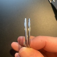 Corgeut lünette bezel gebraucht kaufen  München