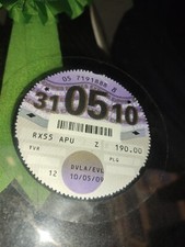 Tvr sagaris tax for sale  THURSO