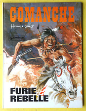 Comanche furie rebelle d'occasion  Souillac