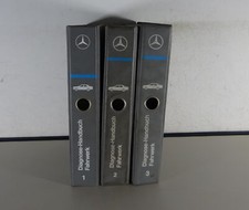 Werkstatthandbuch fahrwerk mer gebraucht kaufen  Jever